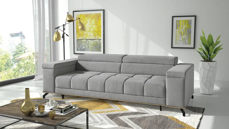 Sofa Party z funkcją spania